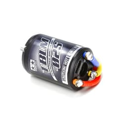 Tamiya 54612 Sensored Brushless Motor TBLM-02S 155T