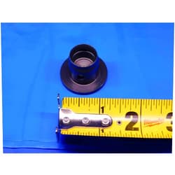 M & J Tooling LLC SANDVIK COROMANT C3-CP-01 CAPTO C3 Cover Plug for Modular Tooling - BR6415BC4