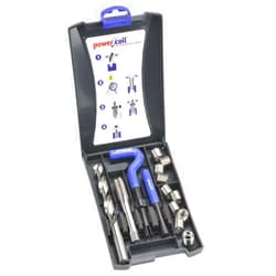 PowerCoil 3534-3/8K UNF 3/8-24 Thread Repair Kit (1 Kitper Pack)