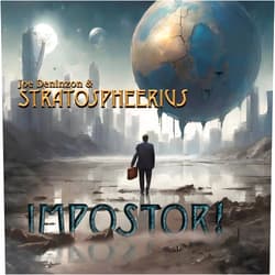 Joe Deninzon (Artist), Stratospheerius (Artist) Format: Audio CD Impostor!