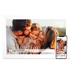 Yemsd Digital Picture Frame 15.6