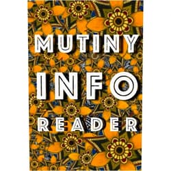By Ken Arkind (Author), Iris Appelquist (Author), Hillary Leftwich (Author), Josiah Hesse (Author), Suzi Q. Smith (Author), Jason Ryberg (Author), Vanessa Jean Speckman (Author), Brian Polk (Author), Micah Schnabel (Author), Zack Kopp (Author) & 6 more Mutiny Info Reader