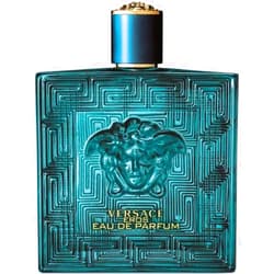 Versace Eros for Men Eau de Parfum Spray, 6.7 Ounce