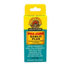Pro-CurePro-Cure Garlic Plus Bait Oil, 2 Ounce