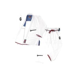 Gameness Men's Pearl Gi 2.0