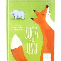 Spanish Edition by Sandra de la Prada López (Author, Illustrator), María Josefa Canellada (Author) El libro del bosque II. Suca y el oso