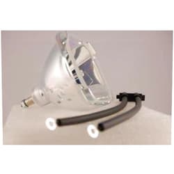 Shopforbattery Replacement Lamp for LG D52WLCD Bulb with Housing