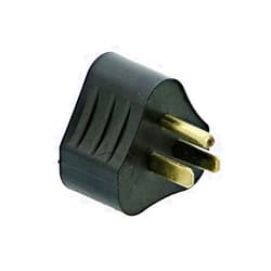 Road & Home RV Electrical Adapter 15 Amp Male to 30 Amp Female for Converting 15 Amp Outlets to 30 Amp Outlets | 692073