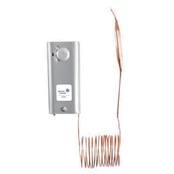 Johnson Controls - CECOMINOD078043 A19ABA-40C Line V Mechanical Thermostat, 120 to 277 VAC