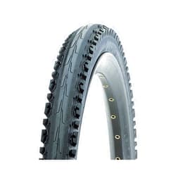 Kenda TIRE 26x1.95 GIANT K847 26x1.95 KENDA KROSS PLUS SEMI-SLICK BLACK