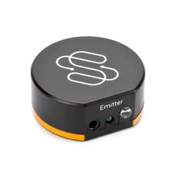 Sewell BlastIR Wireless Pro Emitter Only Remote Control Extender (IR Emitter),SW-32988-TX