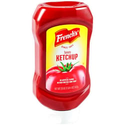 French's Tomato Ketchup, 20 oz