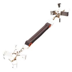 BELLIFFY Oil Painting Frame Separation Clip Metal Wet Canvas Clips Metal Artist Art Clamp Wet Canvas Holder Canvas Carriers Clips Frame Separating Clip Metal Clamp for Painting Art Supply