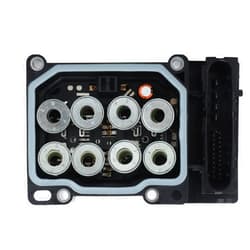 Estink ABS Brake Pump Control, Anti Lock Brake Control Module Sensitive Braking Module Unit 4405006070 Replacement for Camry 2007 to 2009