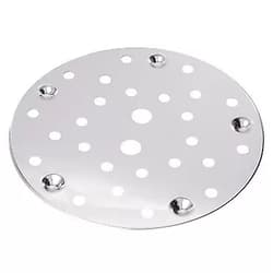 Presto 85707 Cooking/Canning Rack for Pressure Canner, Aluminum