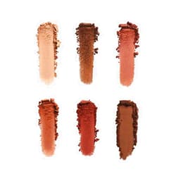 NYX PROFESSIONAL MAKEUP Ultimate Edit Mini Shadow Palette, Eyeshadow Palette - Warm Neutrals