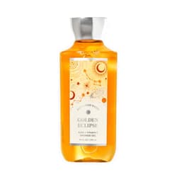 Bath & Body Works Signature Collection Shower Gel For Women10 fl oz (Golden Eclipse)