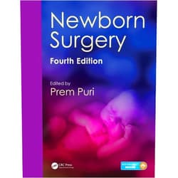 Prem Puri Newborn Surgery