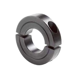 Climax Metal GH2C-125-B, GH2C-Series Recessed Screw Collar, Steel, Black Oxide (Pack of 30 pcs)