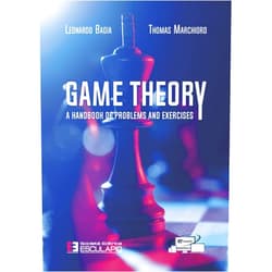 By Leonardo Badia (Author), Thomas Marchioro (Author) Format: Kindle Edition Game Theory. A Handbook of Problems and Excercises