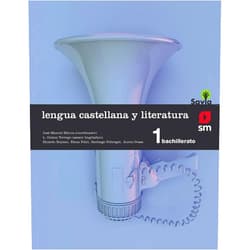 Elena Feliu,Santiago Fabregat,Ricardo Boyano,Áurea Grassa,Nicolás Fernández Prímola,Daniel García Martín,Rubén Jiménez Lengua castellana y literatura. 1 Bachillerato. Savia (Spanish Edition)