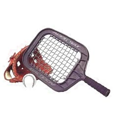 Accubat Pro Coaches 26 Oz. Hitting Aid Baseball Softball Fungo Raquet
