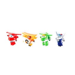 AlphaToys Super Wings 2