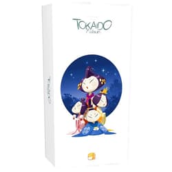 Funforge Tokaido Matsuri 5th Edition Board Game Expansion | Strategy Game | Ages 8+ | 2-5 Players | 45 Min Playtime