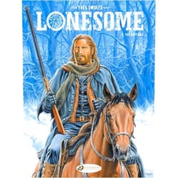 By Yves Swolfs (Author) The Ruffians (Volume 2) (Lonesome, 2)