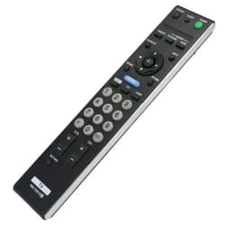 AIDITIYMI RM-YD018 RMYD018 Replace Remote Control fit for Sony LCD Bravia TV KDL-32SL130 KDL-46S3000 KDL-40SL130 KDL-26S3000 KDL-32S3000 KDL-40S3000 KDL32SL130 KDL46S3000 KDL40SL130 KDL26S3000 KDL32S3000