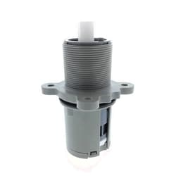 Essential Values Pressure Balanced Cartridge #9740420 - Aftermarket Replacement Sub Assembly for Pfister 0X8/JX8/VB8/JV8 Deep Casting Valves