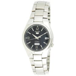 Seiko Men's SNK623 5 Stainless Steel Bracelet Watch