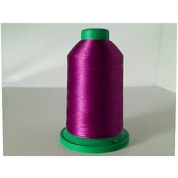 AMANN Isacord Embroidery Thread 1000M 40W POLY 2600
