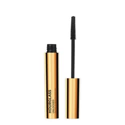 Hourglass Unlocked Instant Extensions Mascara. Defining and Lengthening Mascara for Dramatic Lashes. Cruelty-Free and Vegan