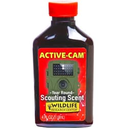 Wildlife Research Center, Active-Cam Lure