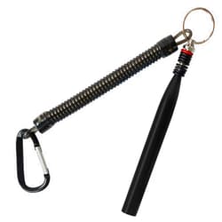 Reaction Tackle Wacky Worm Tool Wacky O-Rings for Wacky Rigging Soft Plastic Worms or Rubber Fishing Worms Perfect for Bass Fishing Wacky Rig or Neko Rig
