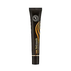 SINGOVE Regrowth Organic Hair Serum Roller Set, Hair Growth Essence, Triple Roll-On Massager Hair Growth Essence, Hair Care Anti Stripping Liquid for Men and Women of All Hair Types (1 PCS, A) A 1 PCS
