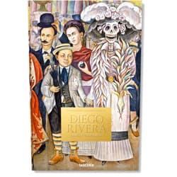 German Edition by Juan Rafael Coronel Rivera (Author), Luis-Martín Lozano (Author) Diego Rivera. Sämtliche Wandgemälde