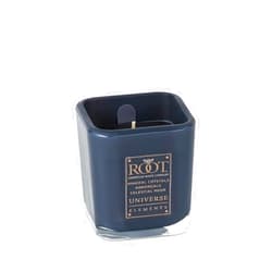 Root Candles Scented Candles Elements Collection Premium Handcrafted Candle, 5-Ounce, Universe