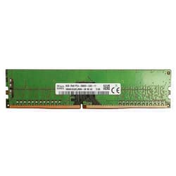 Hynix 8GB PC4-21300 DDR4-2666MHz 288-Pin DIMM 1.2V Memory RAM Module HMA81GU6CJR8N-VK