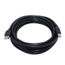 BestCH USB Cable Data PC Cord for Maschine Traktor Kontrol Z1 2-Channel DJ iOS Mixing Interface Controller