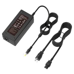 Onerbl 38V AC/DC Adapter Compatible with GreenTech Environmental Model GT3000v3.0 GT3000 v3.0 GT 3000 Professional-Grade Advanced Air Purification System Fuyuang FY3803000 Power Supply Cord Charger