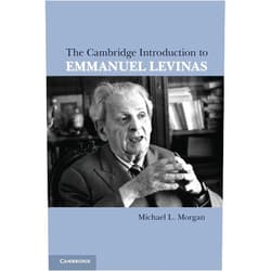 By Michael L. Morgan (Author) The Cambridge Introduction to Emmanuel Levinas