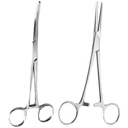 SURGICAL ONLINE 2-Piece Curved & Straight 7