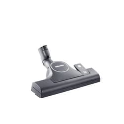 Miele 365-3 AllTeQ Floor Nozzle - Attachable Universal Vacuum Cleaner Head for Extremely Smooth Vacuum Cleaning