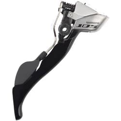 SHIMANO Cycling Y6TH98020 105 5700 10 Speed ST-5600-L Right Hand Main Lever Assy BK - Spare Parts for Bike