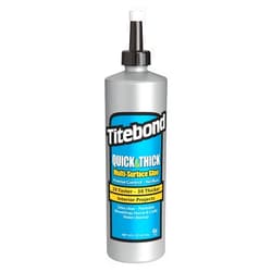Titebond Franklin International 2404 Titebond Wood Molding Glue, 16-Ounces, Beige