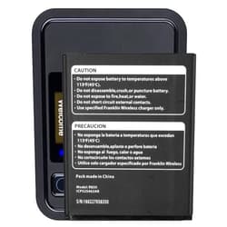 DDONG Battery R850 for Franklin Mobile Hotspot T9 by T-Mobile Battery Replacement Repair Part Fit Model R850 Boost Mobile, Sprint Mobile