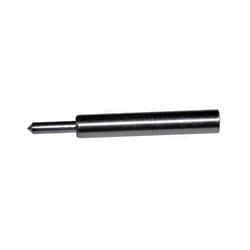 UNITED STAMPING LLC (NEW) RDZ ENGRAVER FOR CNC MACHINE. DIAMOND SPRING LOADED DRAG ENGRAVING TOOL WITH 90 DEGREE TIP