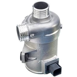 Pierburg Water Pump Electrical 12.5 V 12.5V 7.03665.66.0# Oem 11517604027 For BMW 11 51 7 604 027